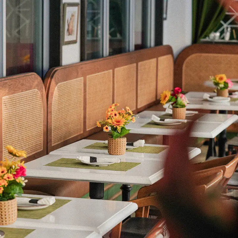 Matilda's Kitchen - Cuban restaurant in Miami Beach