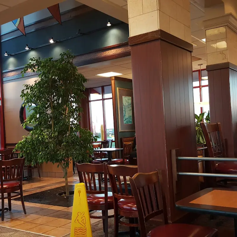 Arby's