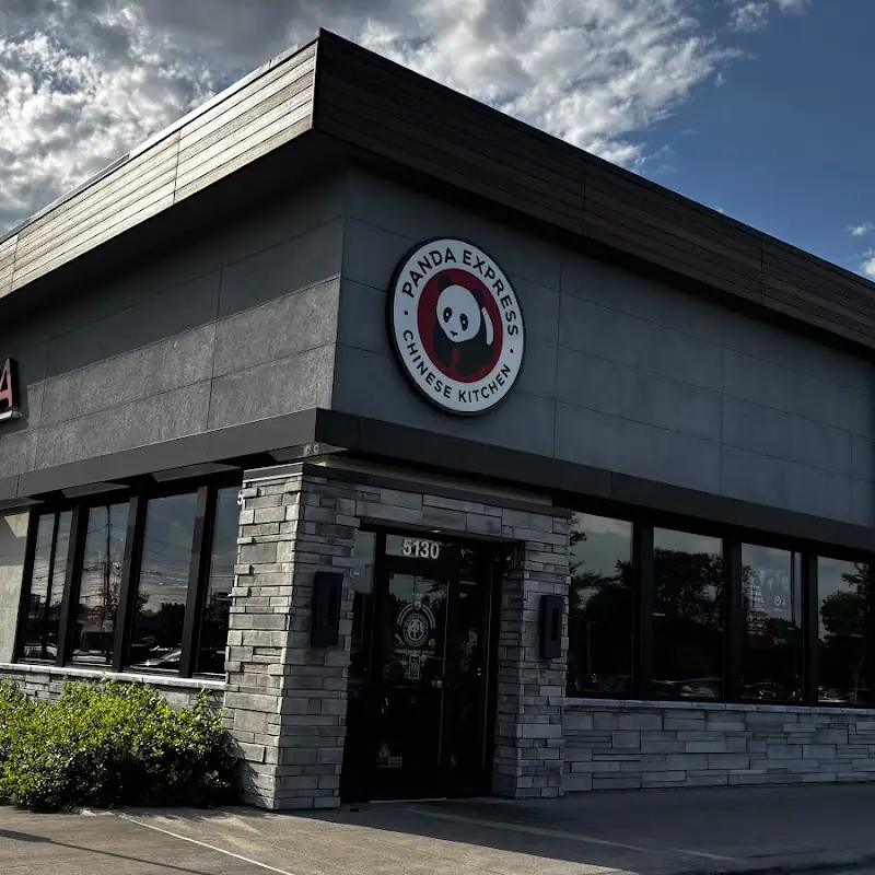 Panda Express