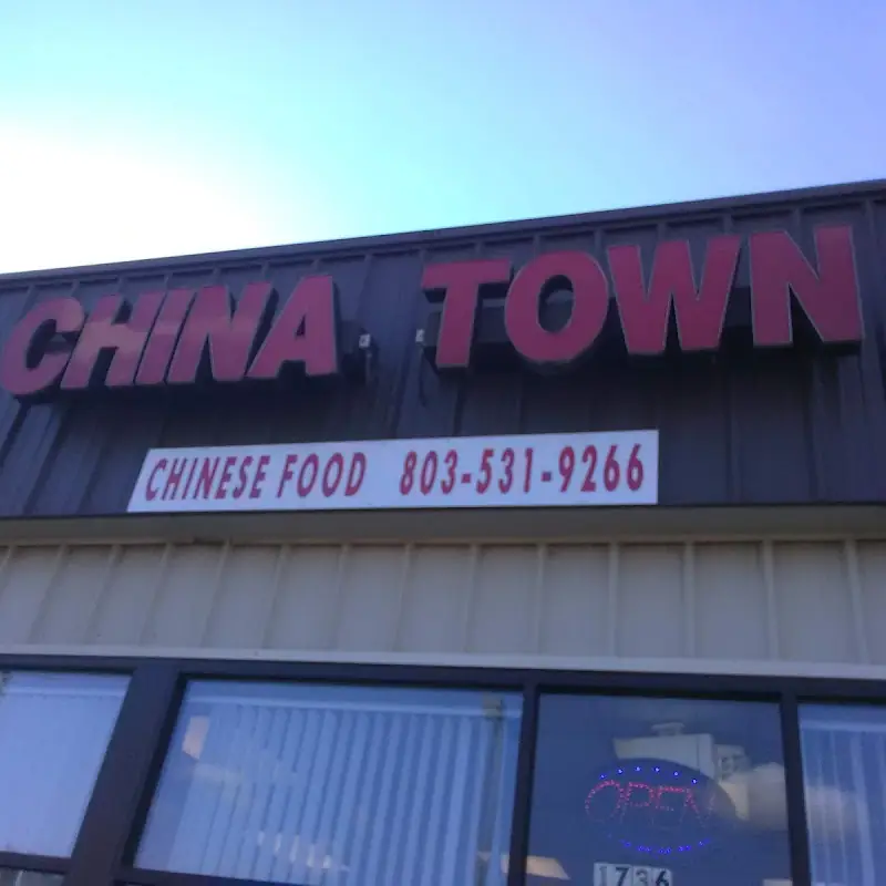 China Town