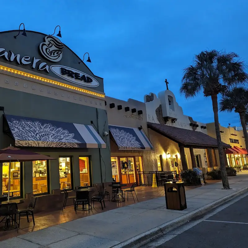 Panera Bread