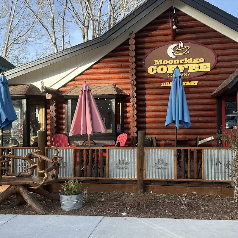 Moonridge Coffee Company