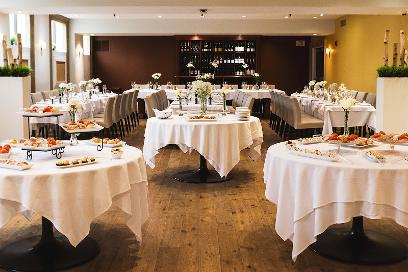 Boccaccio - Italian Restaurant