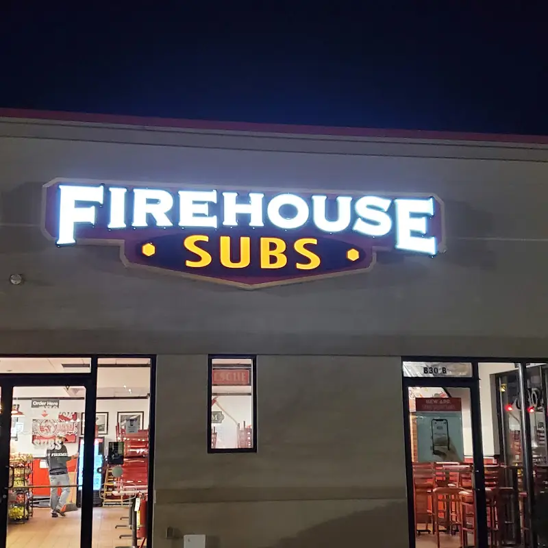 Firehouse Subs Eastgate Mall