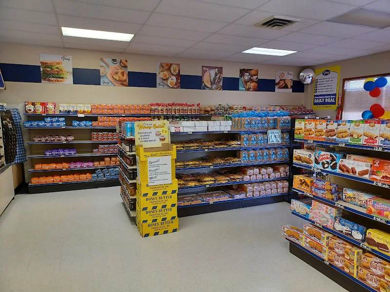 Franz Bakery Outlet