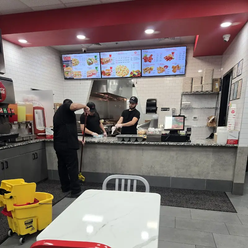 American Deli