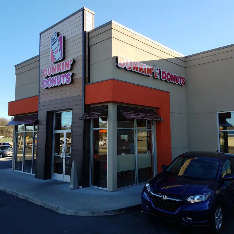 Dunkin'