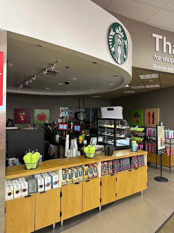Starbucks Coffee Company