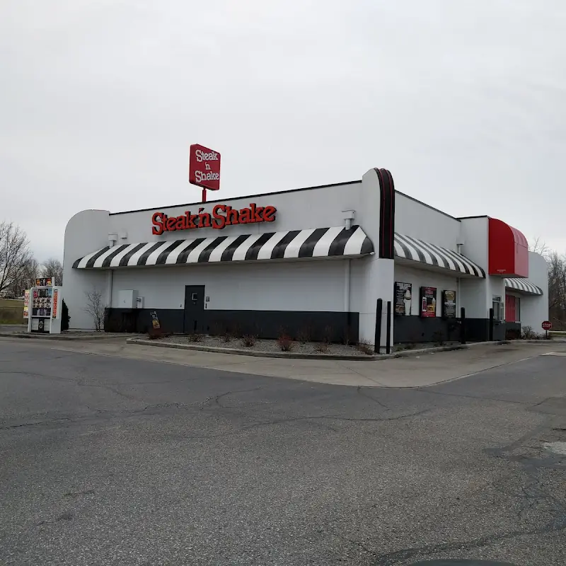 Steak 'n Shake