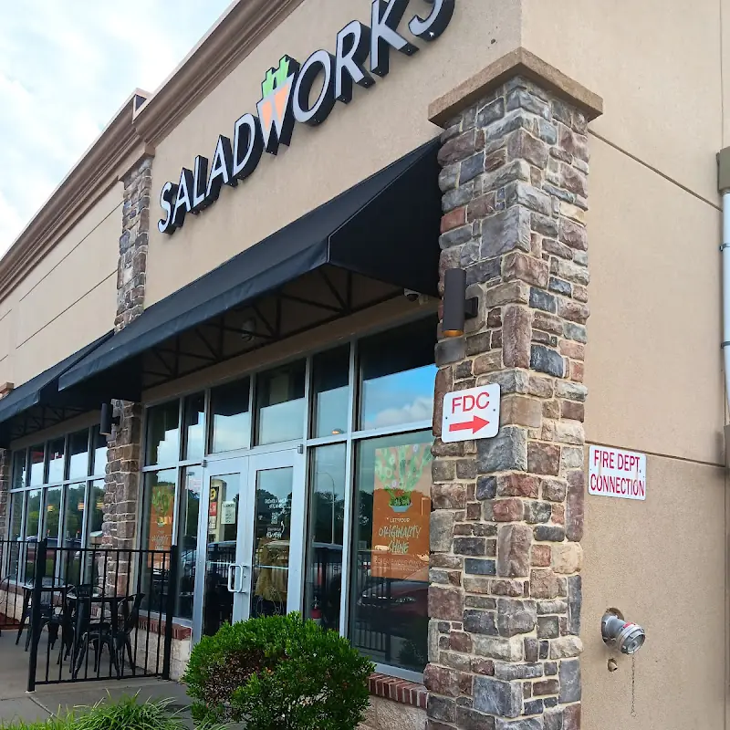 Saladworks