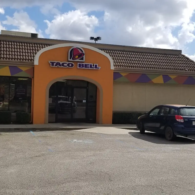 Taco Bell