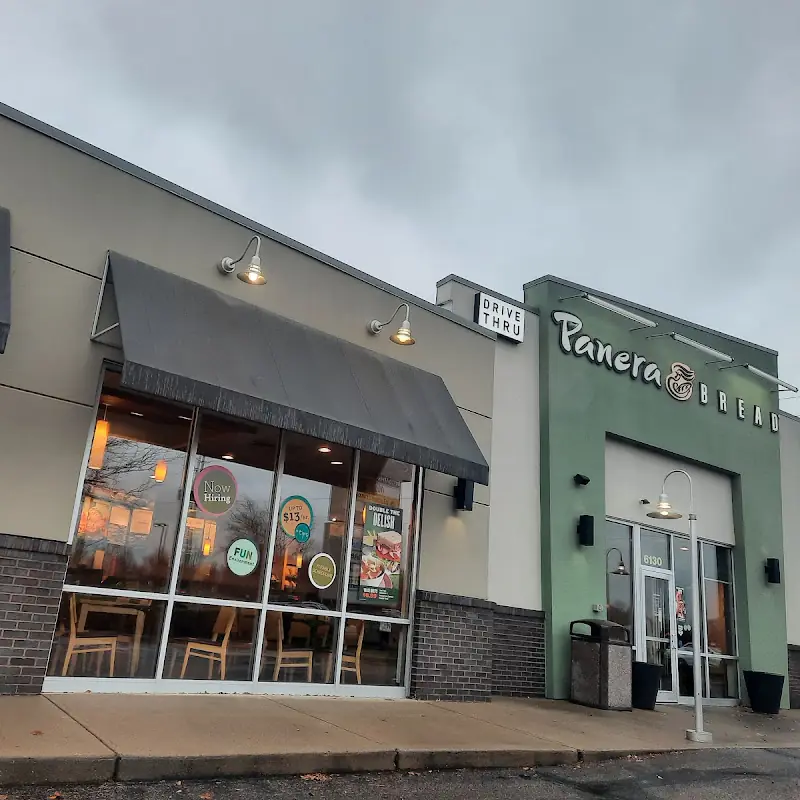 Panera Bread