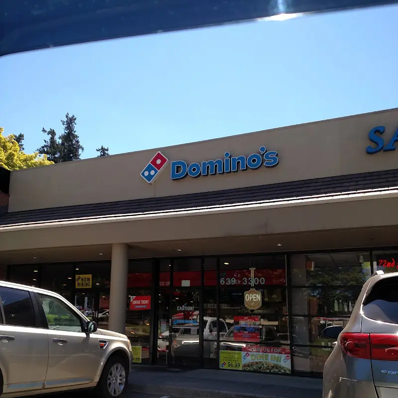 Domino's Pizza