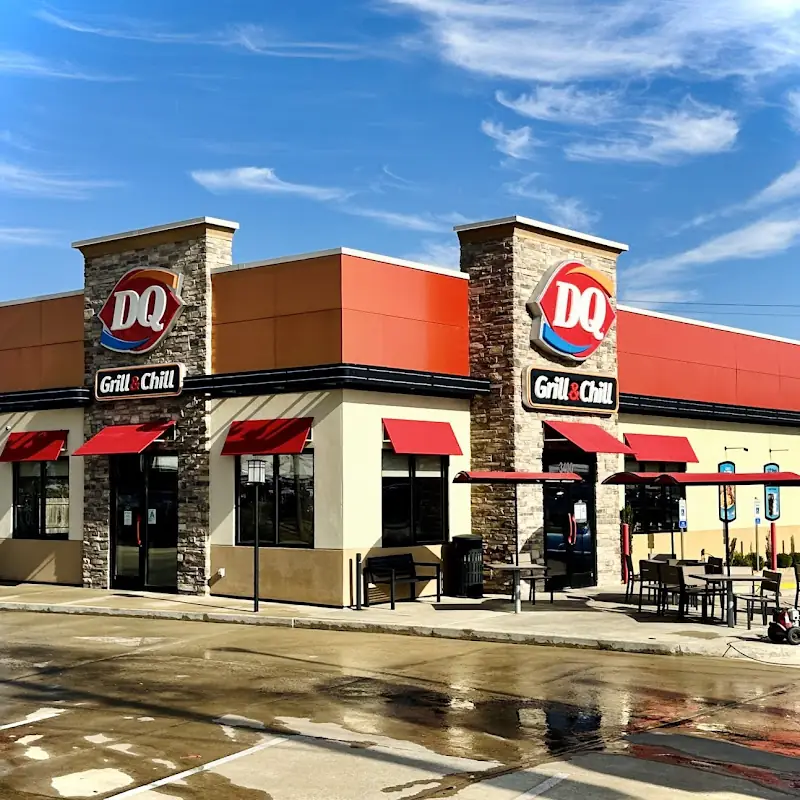 Dairy Queen Grill & Chill