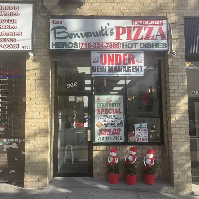 Italian Combo