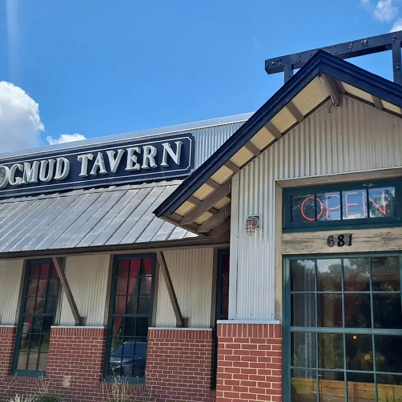 Dogmud Tavern
