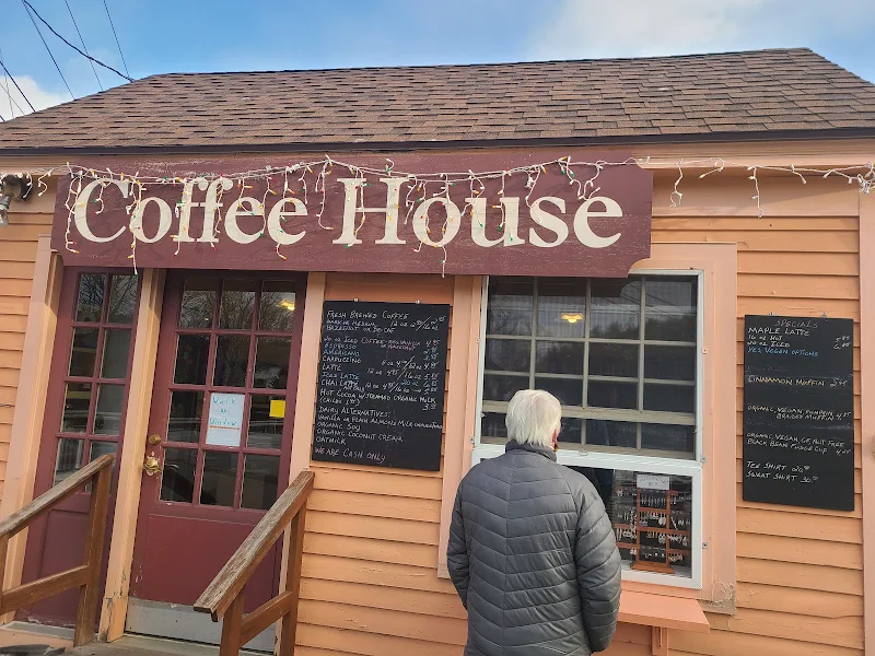 Coffee House