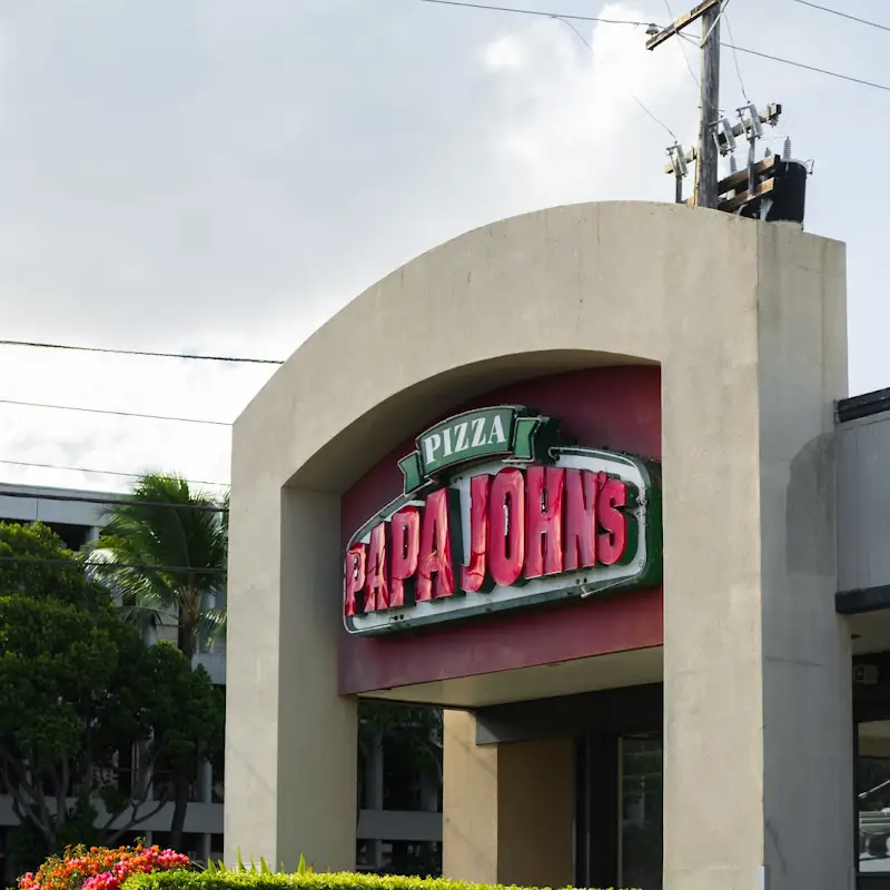 Create Your Own Papa Bowl