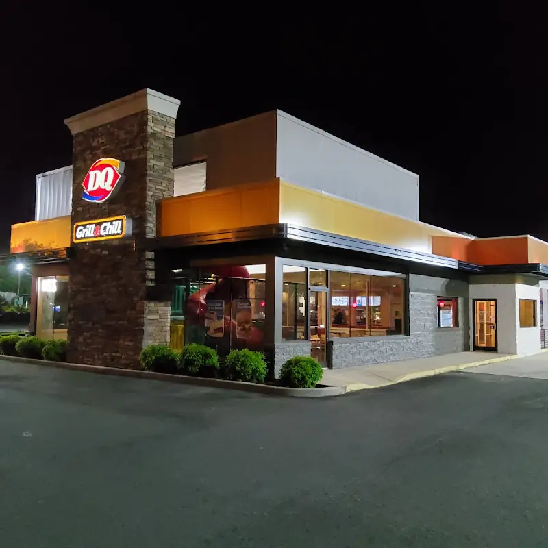 Dairy Queen Grill & Chill