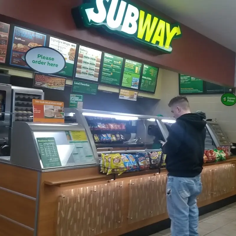 Subway
