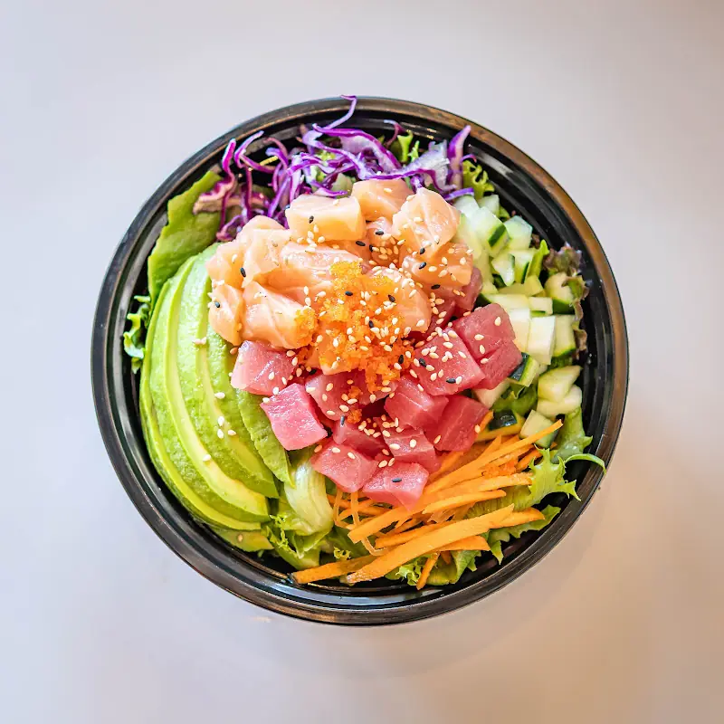 F&F Japanese Grill