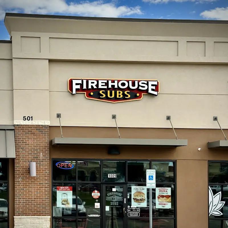 Firehouse Subs Alta Mere