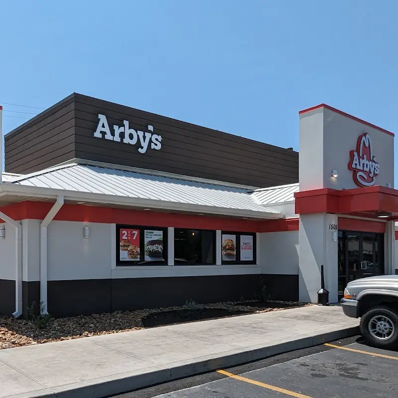 Arby's