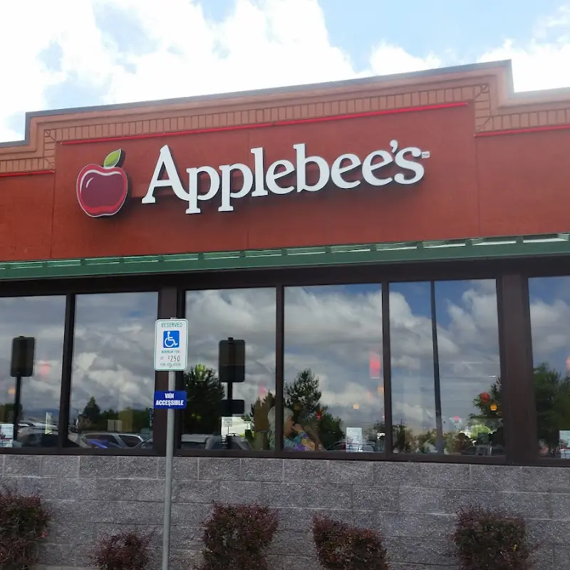 Applebee's Grill + Bar