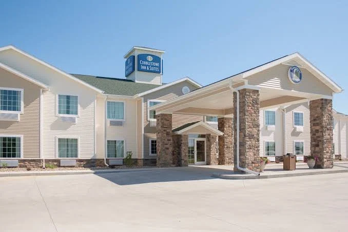 Cobblestone Inn & Suites - Soda Springs