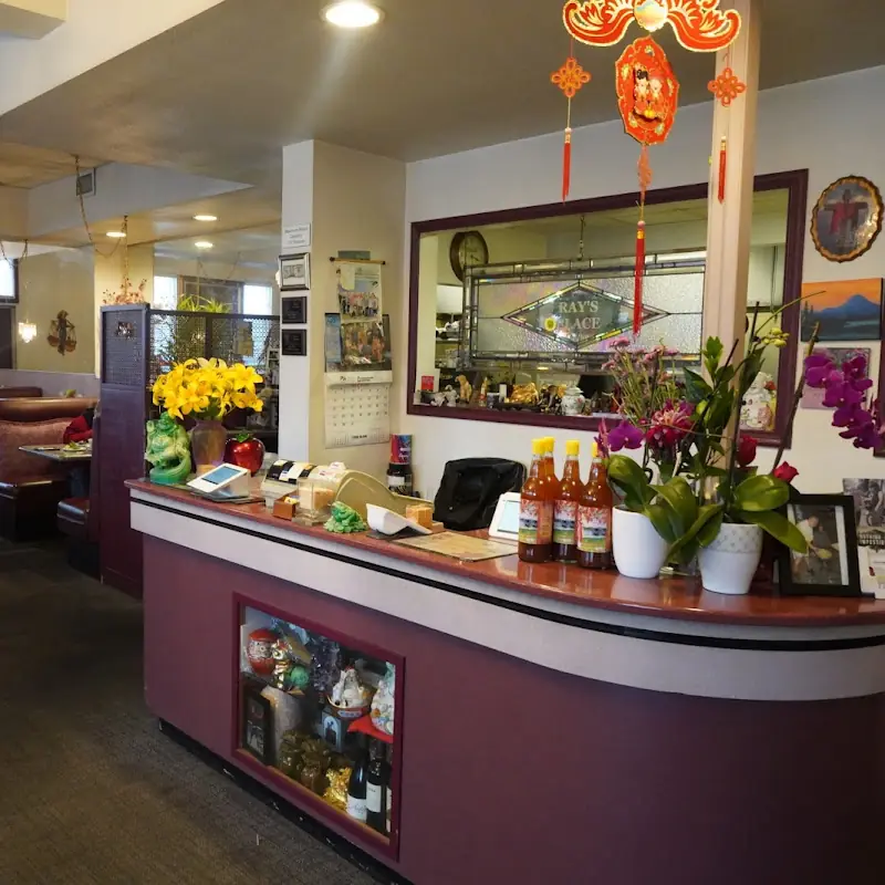 Ray's Place | Vietnamese Cuisine