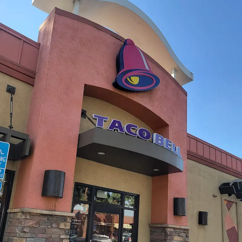 Taco Bell
