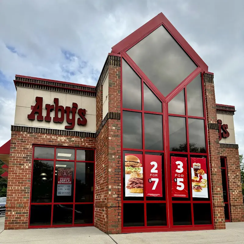 Arby's