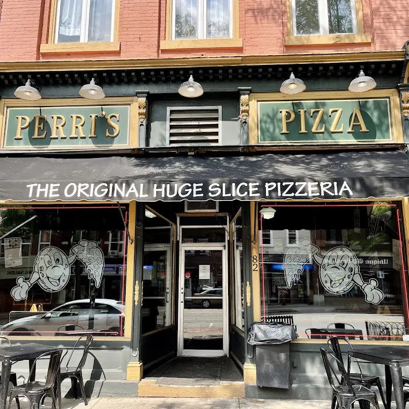 Perri's Pizzeria