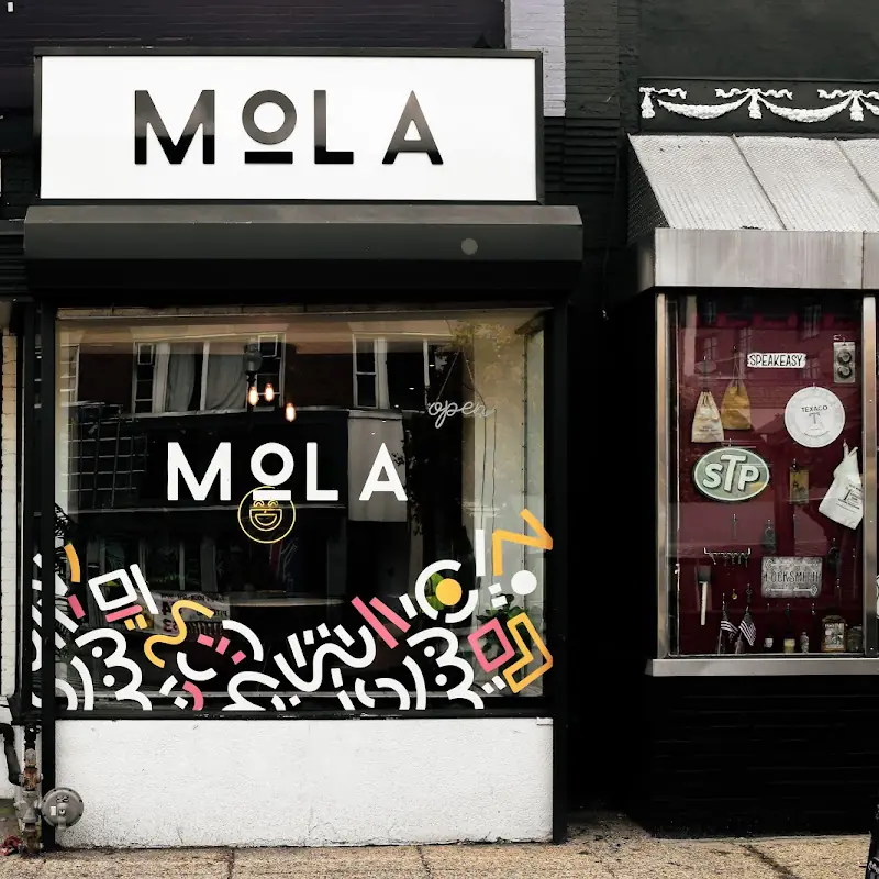 Mola