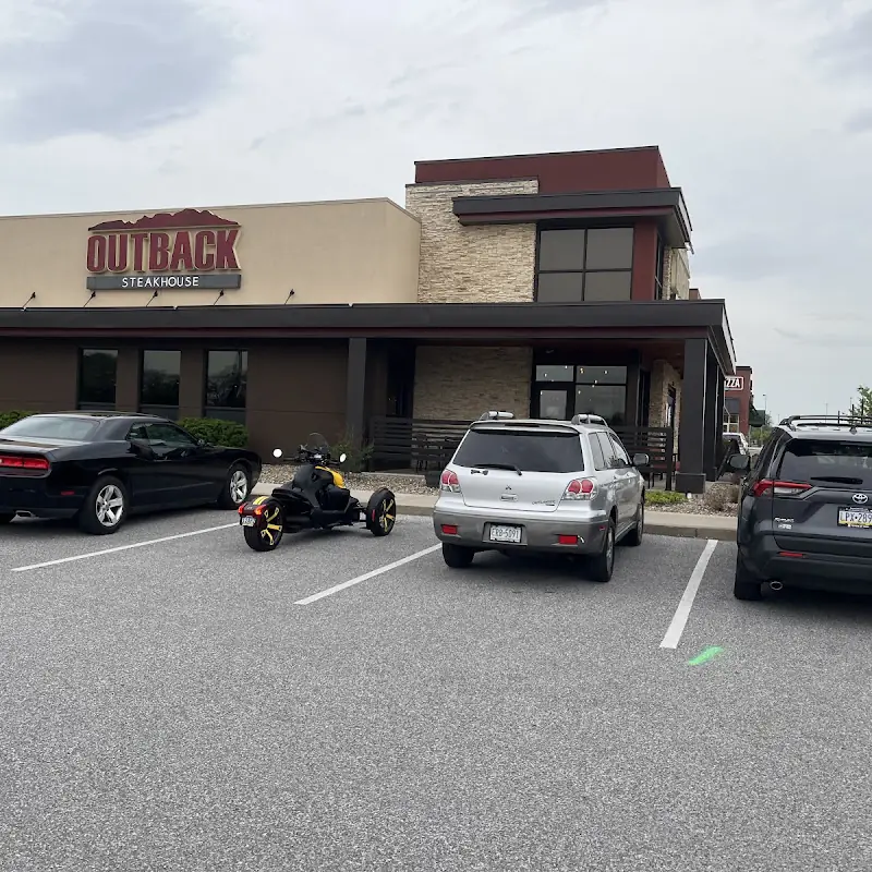 Outback Steakhouse
