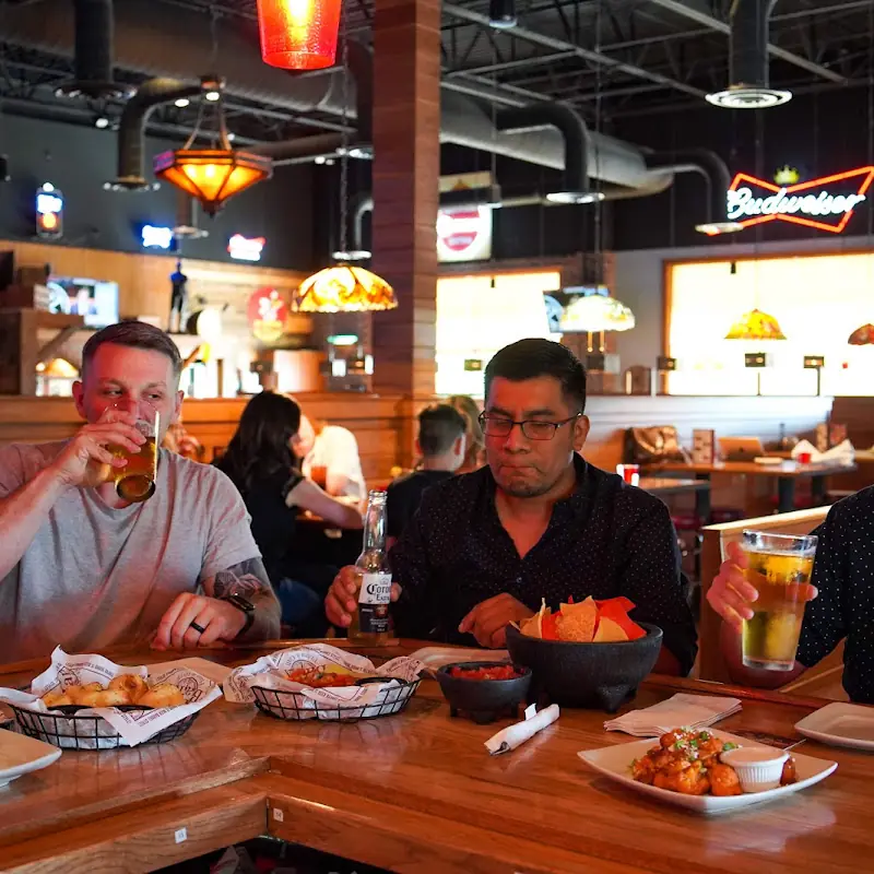 Beer Barrel Pizza & Grill
