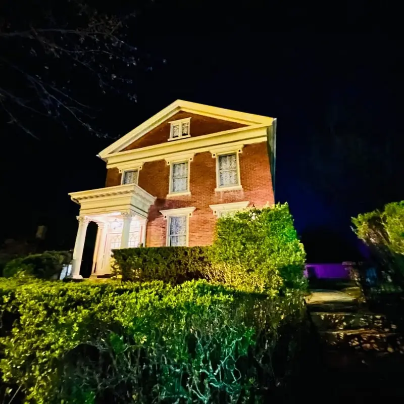 Romantic Adventure Getaways - Mount Vernon