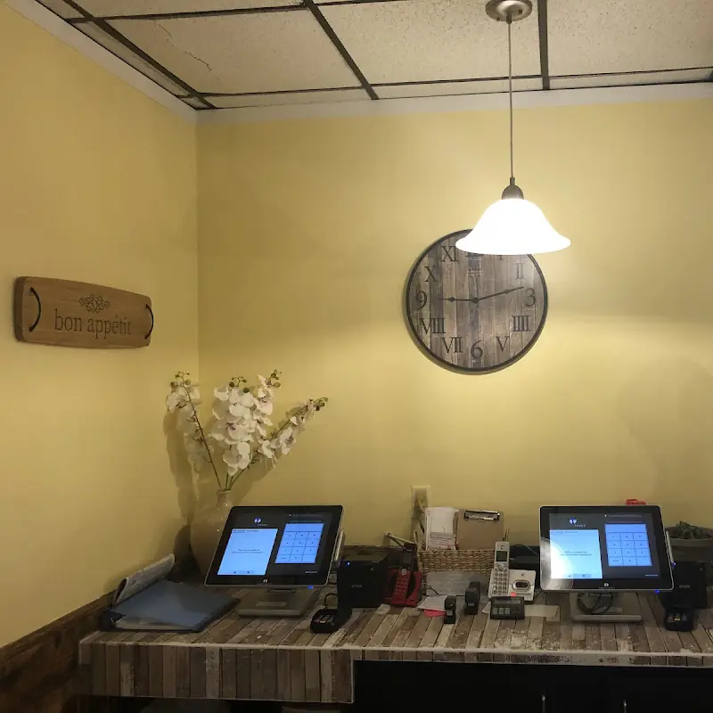 Luigi's | Italian Restaurant
