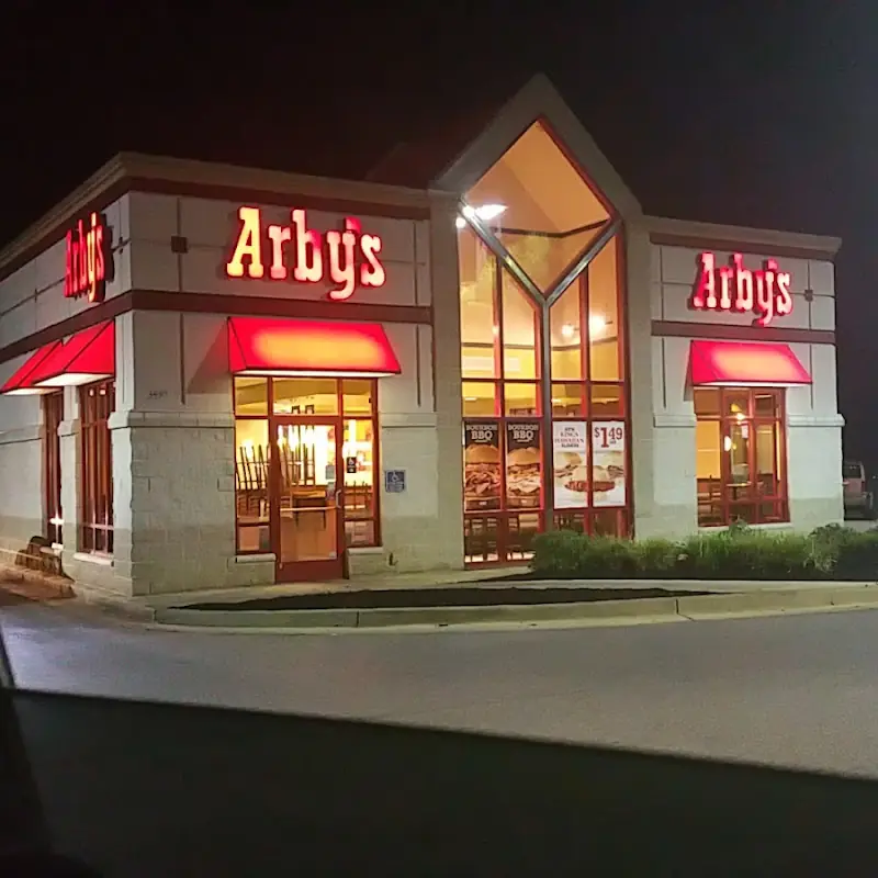 Arby's