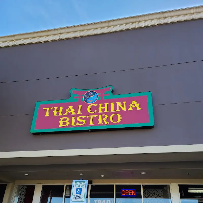 Thai China Bistro