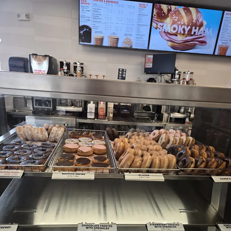 Dunkin'