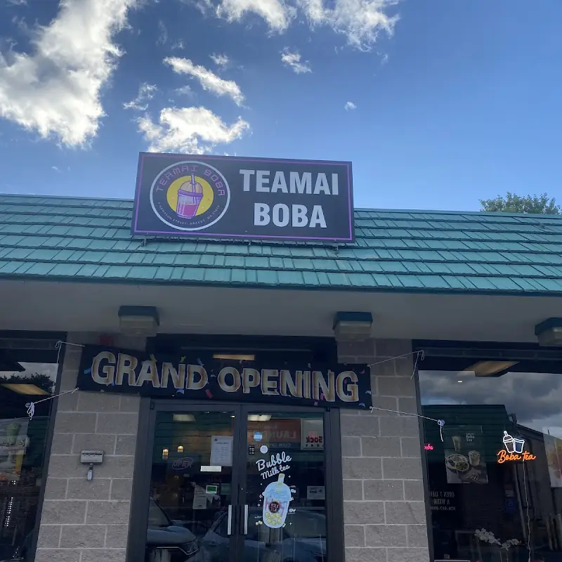 TeaMai Boba