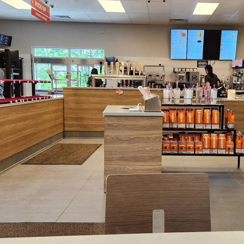 Dunkin'