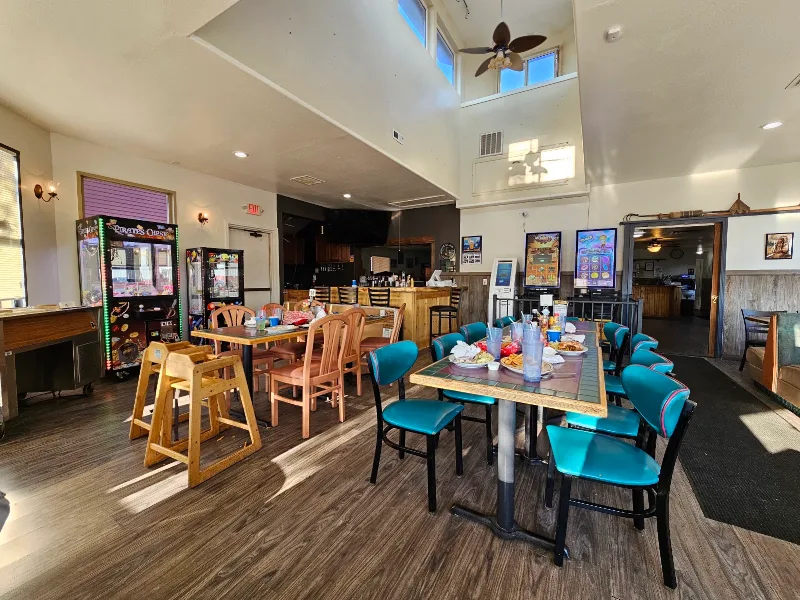 Kim’s Family Restaurant