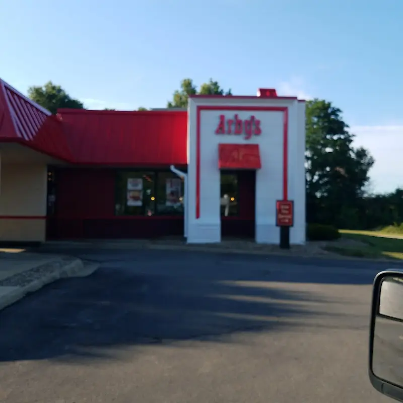 Arby's