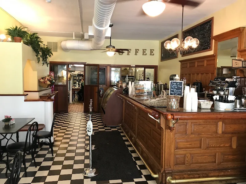 The Inn Bakery