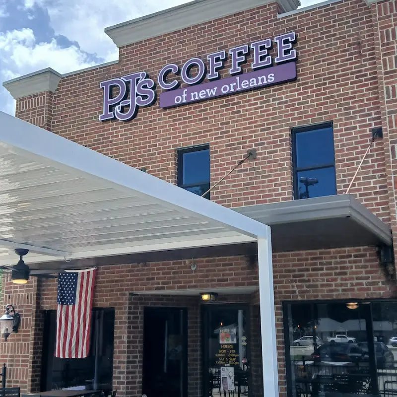 PJ's Coffee