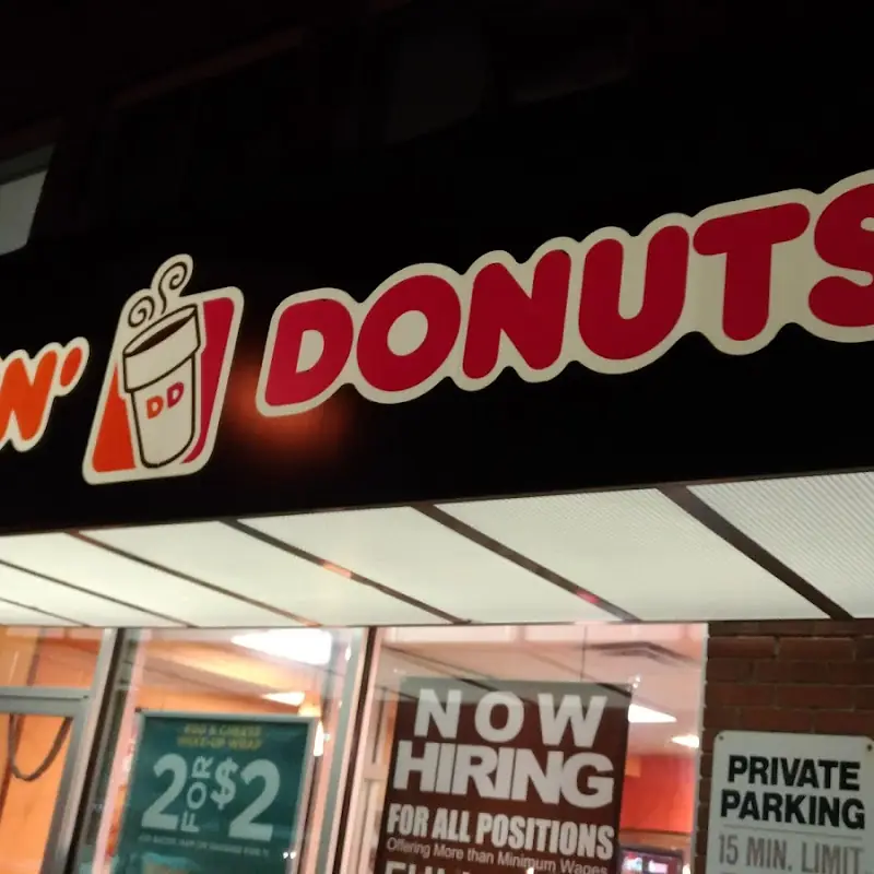 Dunkin'