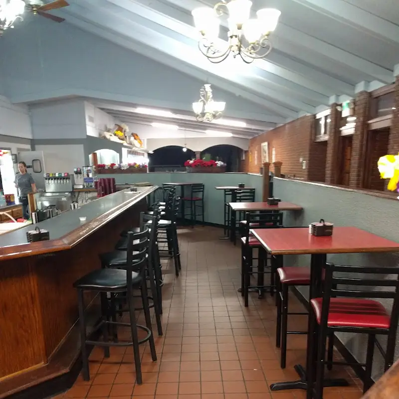 Indiana Pancake House