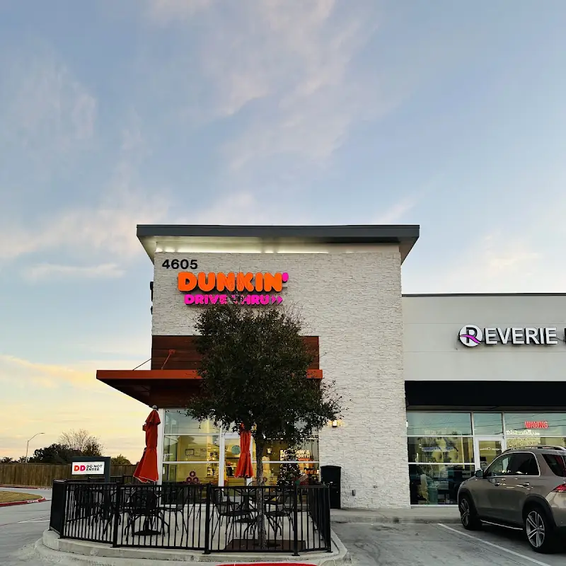 Dunkin'